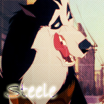 Avatar of Steele