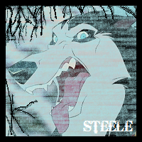 Steele MS Paint Avatar