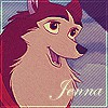 Jenna Avatar