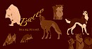 Balto Poster