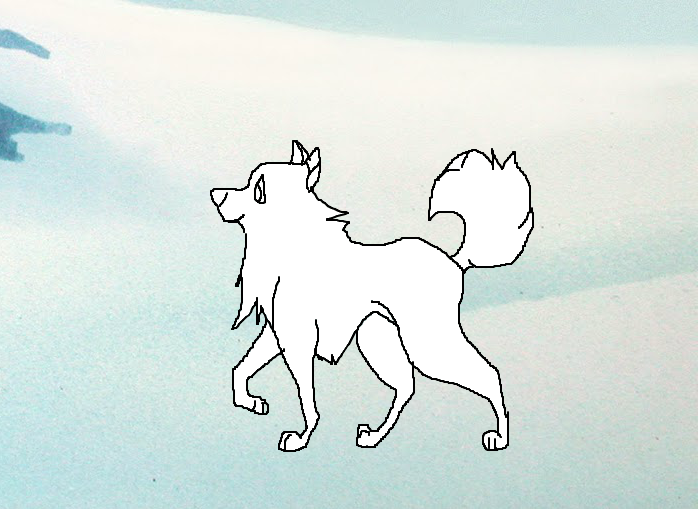 lineart