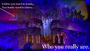 Who you really are Wallpaper