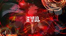 Evil Wallpaper
