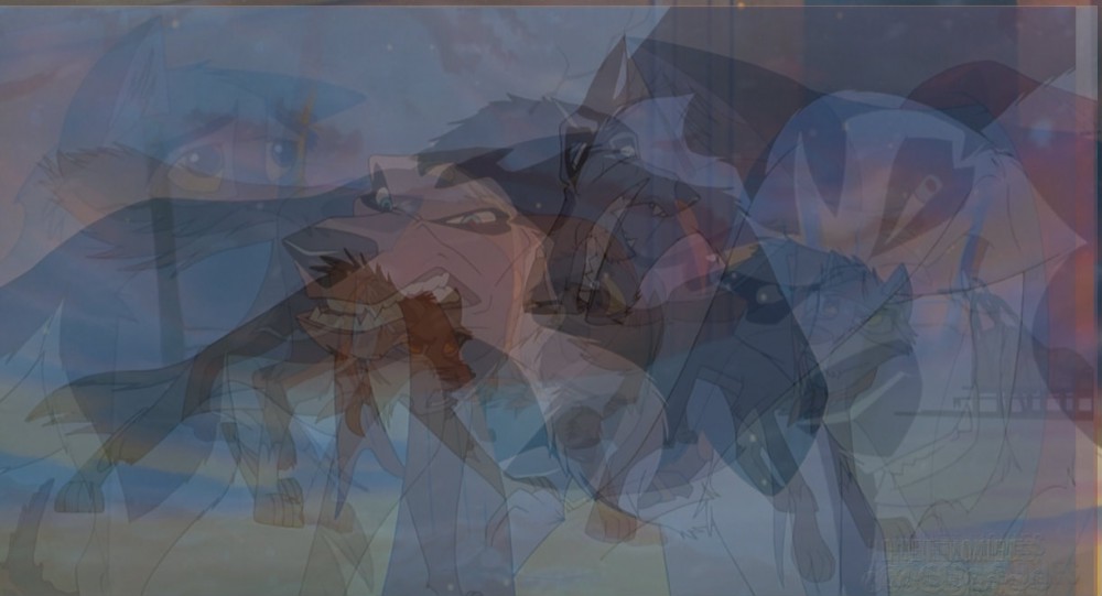 Never, Balto. Never.