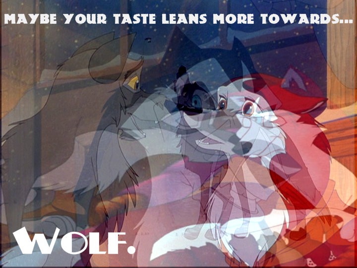 Wolf