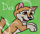 Dex