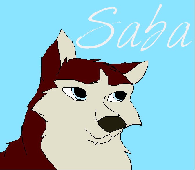 Saba TELL ME WHAT YOU THINK