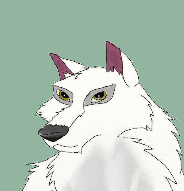 Aniu Before Death