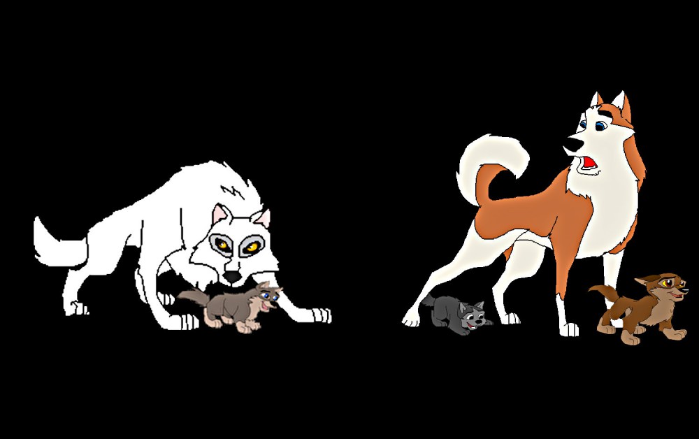 Balto family