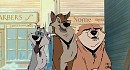 If I made the trio from Balto 1...
