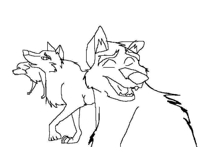 Stroll #1