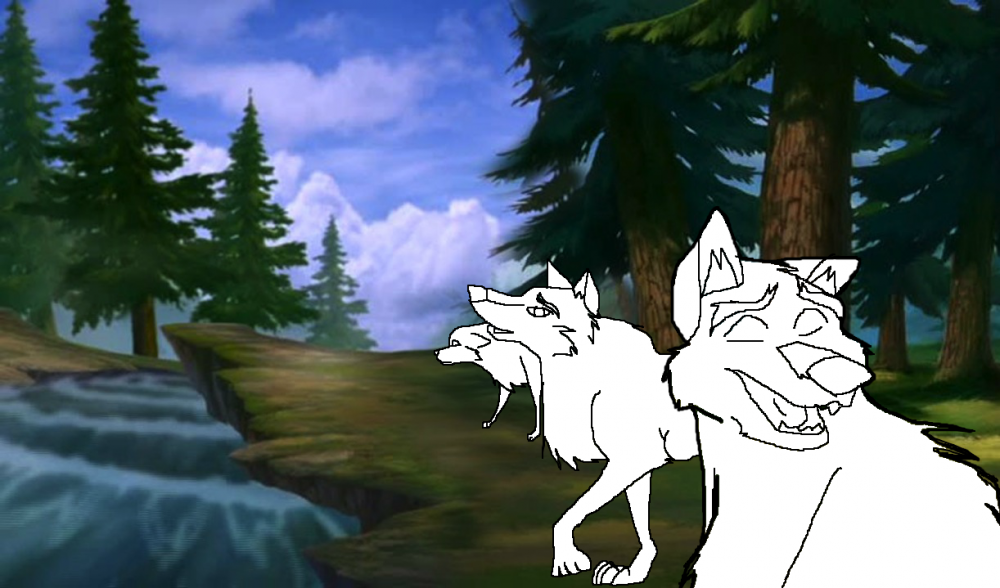 Stroll #2