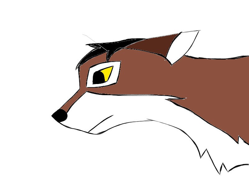 New char design