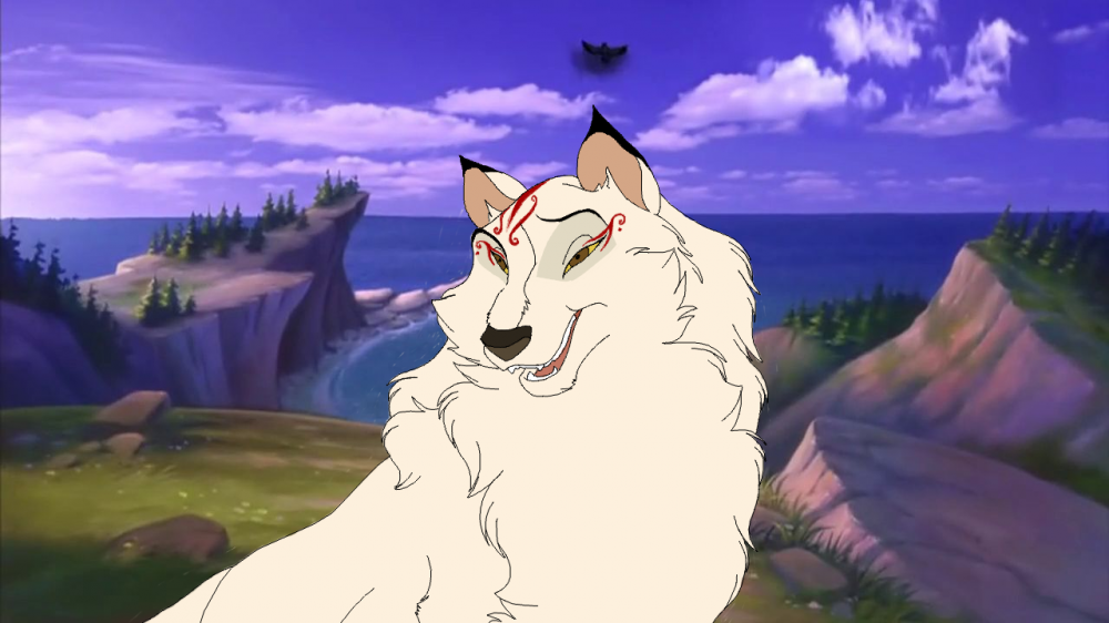 Aniu's cerimony