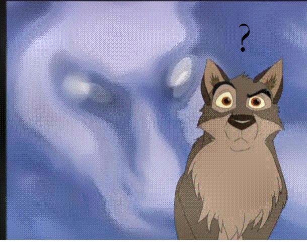 ?