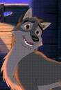 cute balto