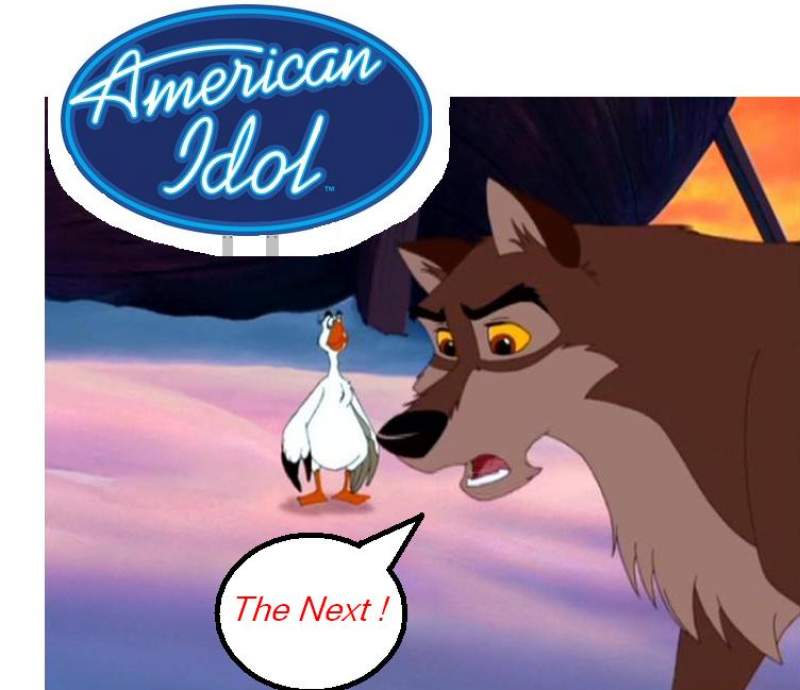 Balto Idol