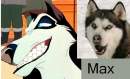 Max