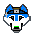 Akita avatar ?