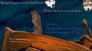 The Troubles of a Wolfdog!