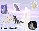 Lunar Howl!