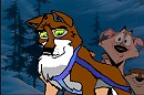 I'm A Sled Dog? Are You Sure?