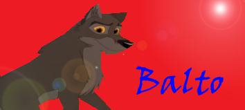 Balto Siggy