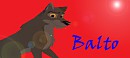 Balto Siggy