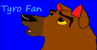 Tyro Fan