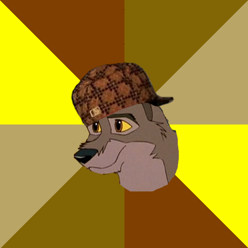 Scumbag Balto Base