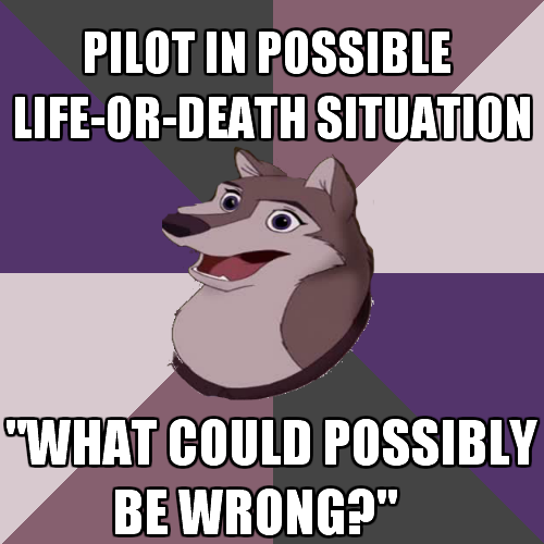 Dusty FailHusky 1