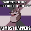 Dusty FailHusky 2