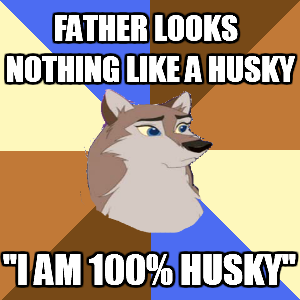Dim-Witted Aleu Meme 3