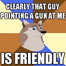 Dim-Witted Aleu Meme 2