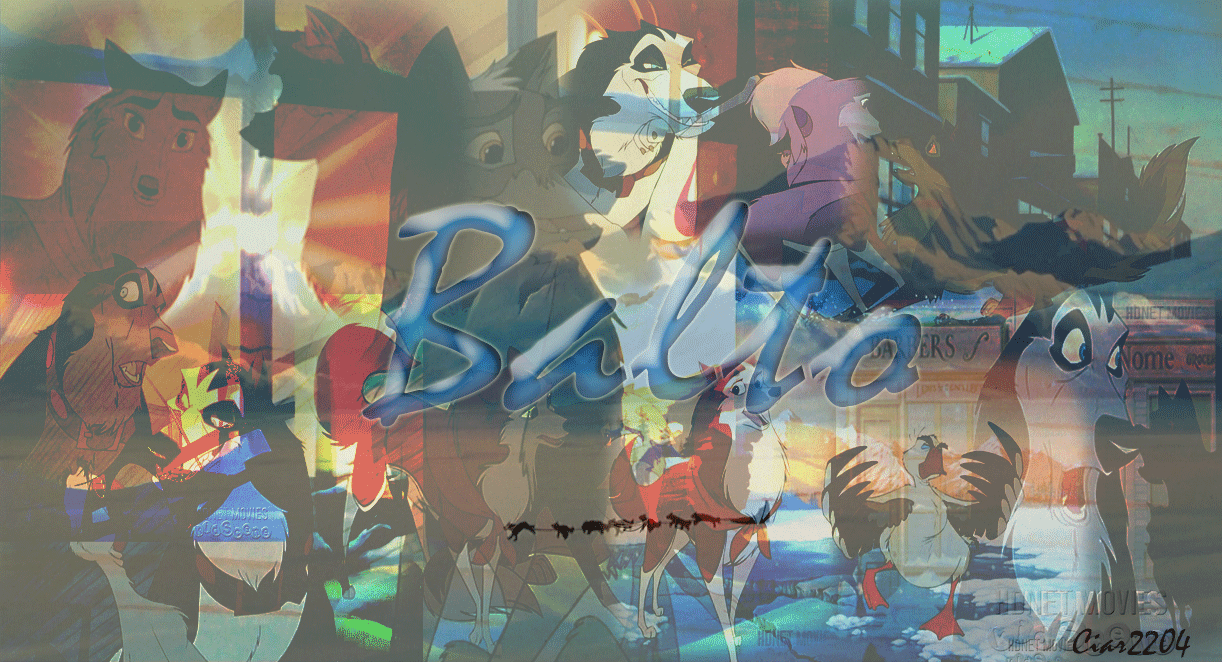 Balto