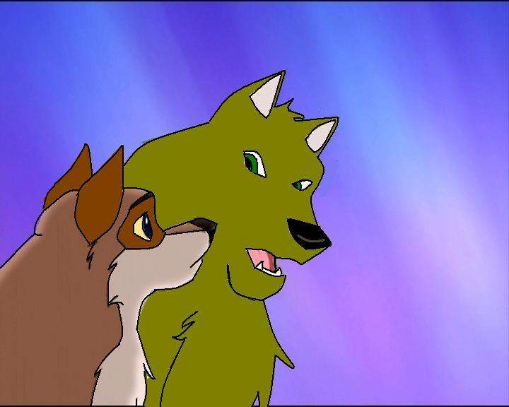 artemis and crystal