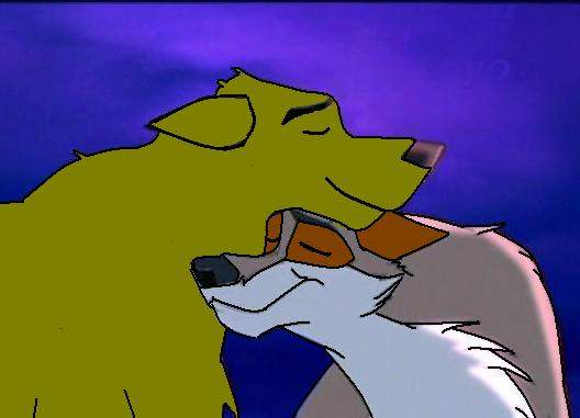 artemis and crystal again