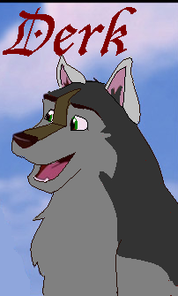 derk