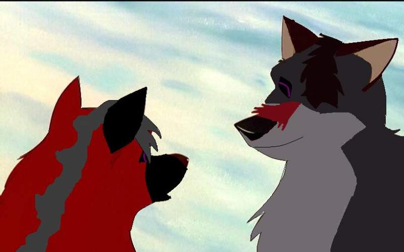 cleo and logan
