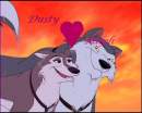 dusty and ralph