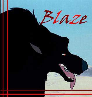 blaze avvie
