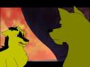 artemis and hades