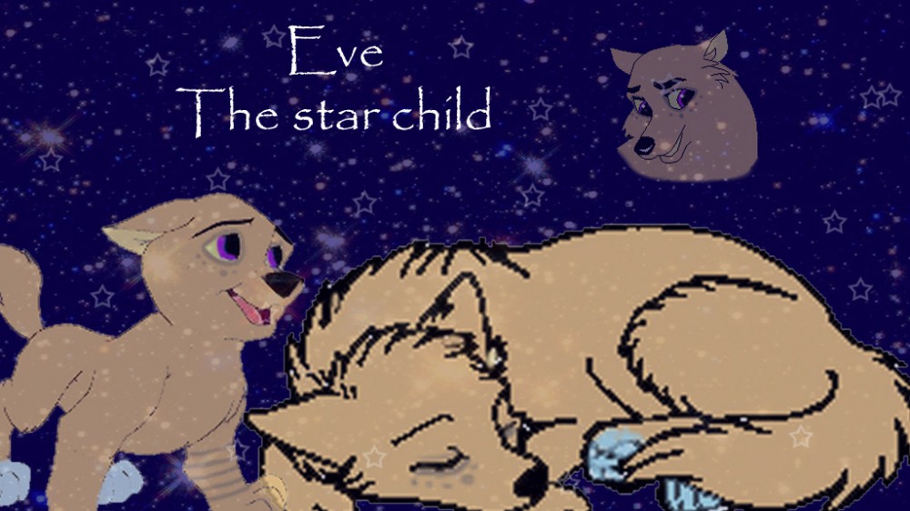 Eve The Star Child