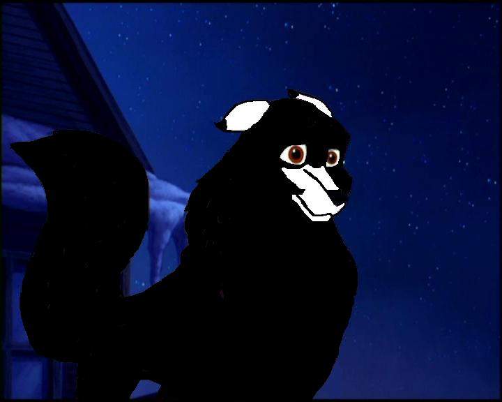 Kagome's mom  Sora