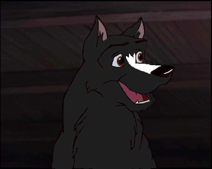 Kagome and souta's dad.