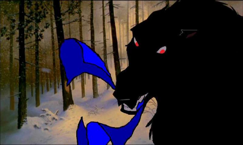 Demon
