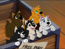 Kids from Inuyasha