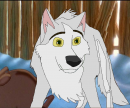 Balto's Brother Kolto