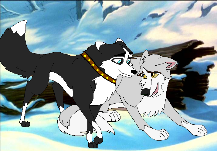 Kolto and Steels sister Stalora