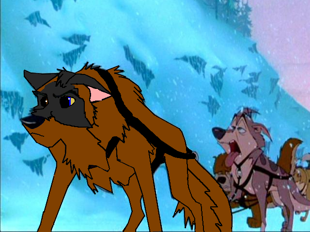pup i adopted from Kalida